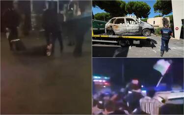 Atti antisemiti in Europa