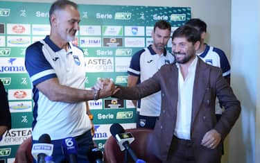 Pescara (allenatore Vivarini)
