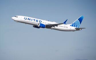 boeing 737 max united airlines