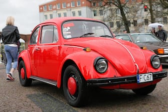 POLAND CLASSIC CARS