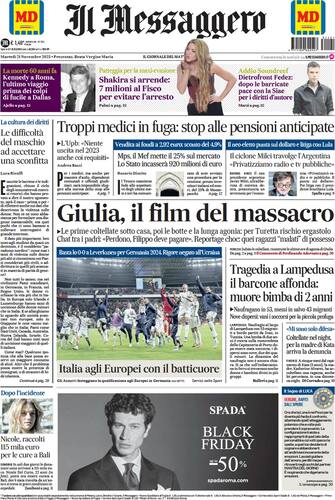 Il Messaggero
