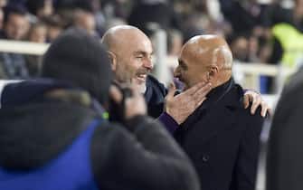 Fiorentina - Inter