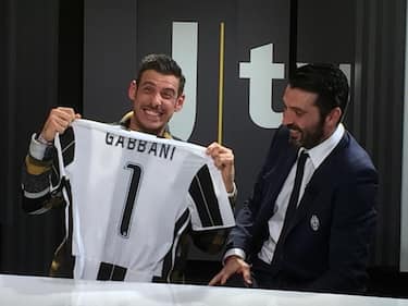 Francesco Gabbani