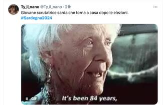 meme elezioni regionali sardegna