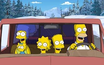 Le mamme più amate dei cartoni animati