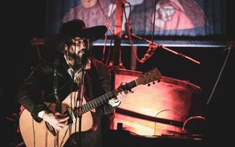 Vinicio Capossela