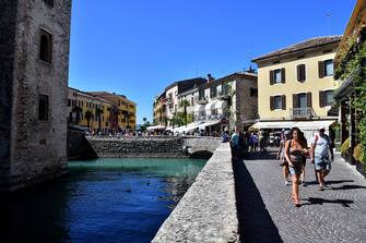 Spiagge inaccessibili, estate 2020