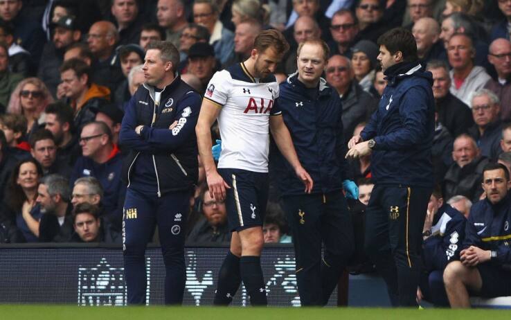 Harry Kane