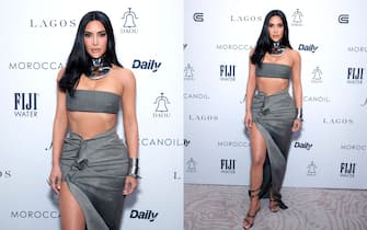 Kim Kardashian