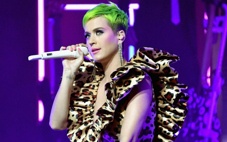 Katy Perry: le 10 canzoni più celebri | Sky TG24