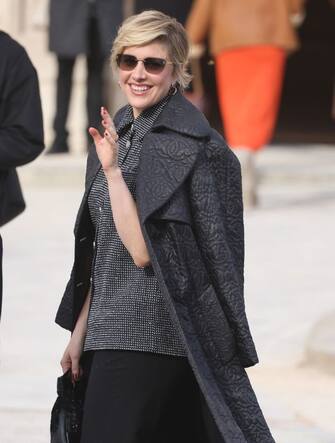 11-chanel-2025-paris-fashion-week-getty - 1