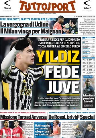 Tuttosport