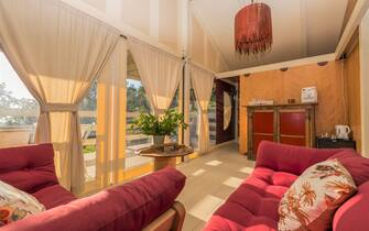 VEDETTA LODGES