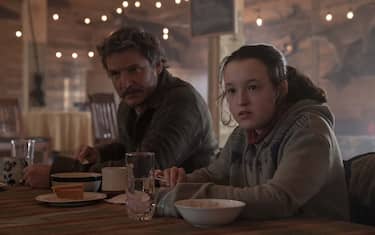 The Last of Us
