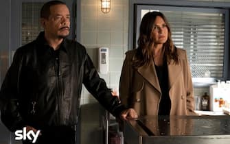 Law & Order SVU 23