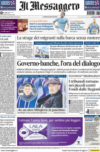 Il Messaggero