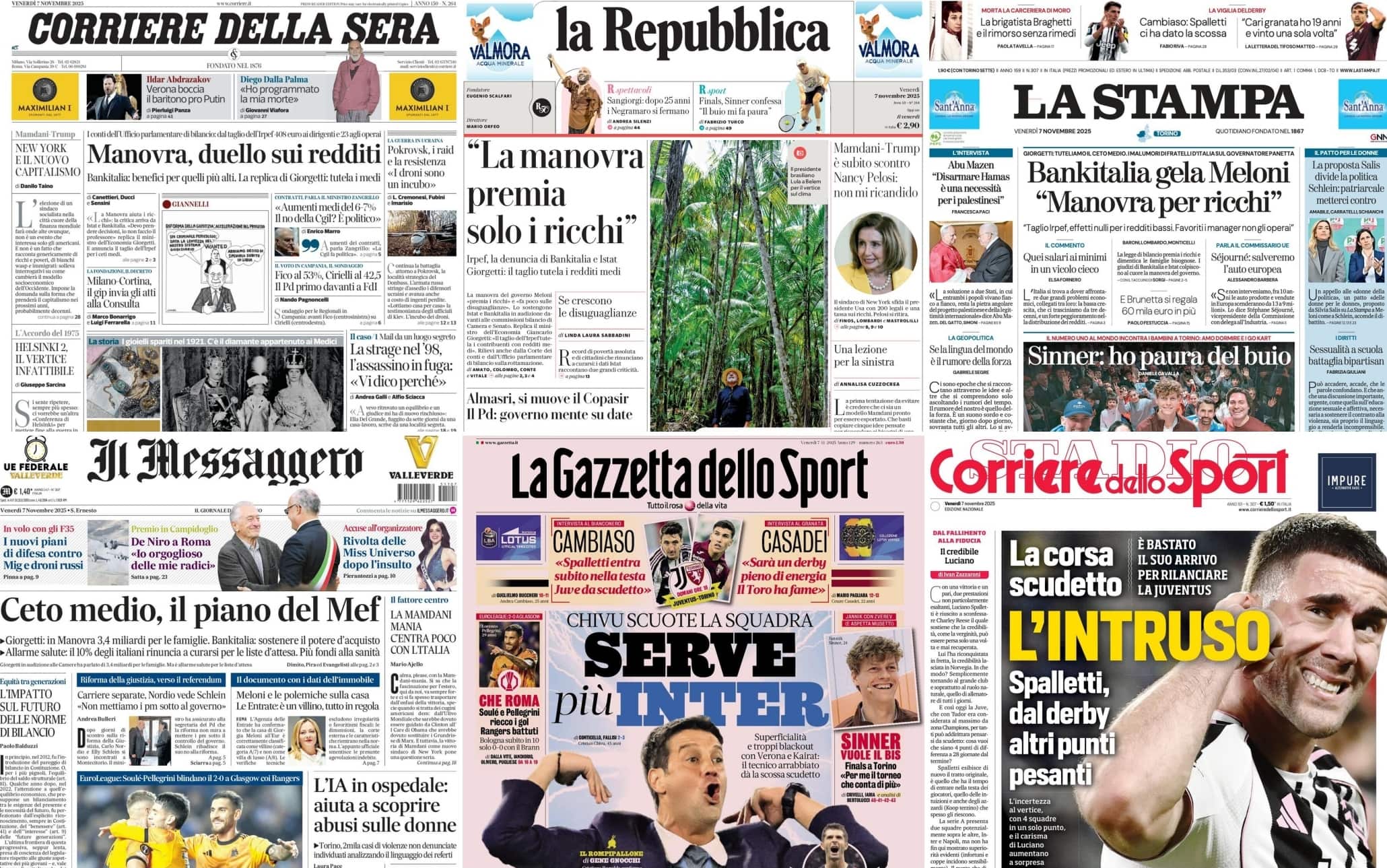 A Caccia Di Nuovi Record | News - Foto 9