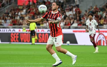 Davide Calabria