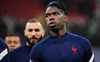 Spagna vs Francia - Finale Nations League 2020/2021