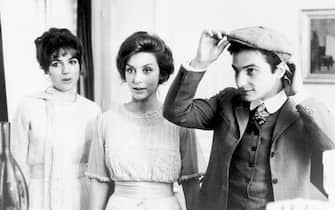 francois truffaut le due inglesi