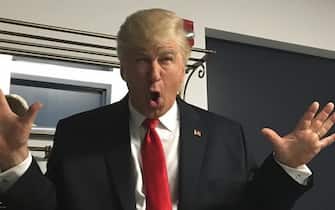 baldwin trump