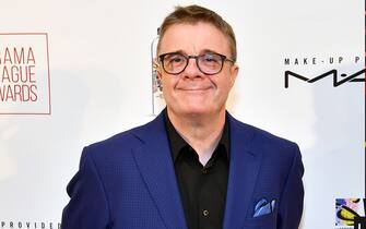 Nathan Lane