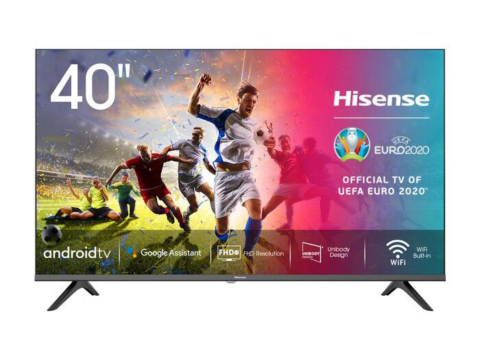 HISENSE 40A5700FA