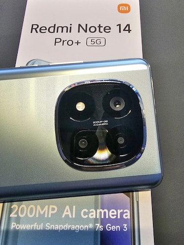 Scatti a 200 MP