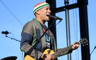 Ben Harper