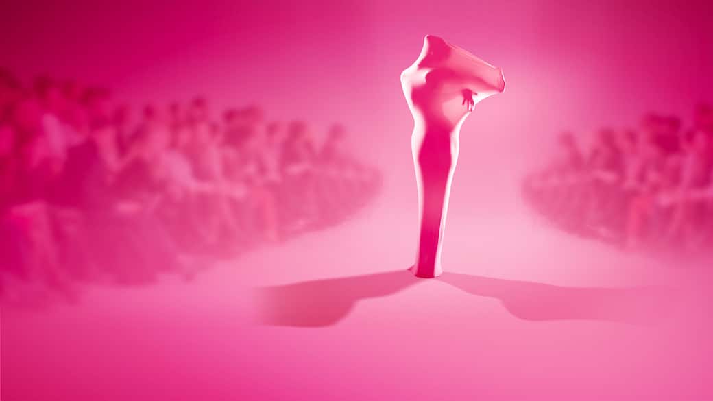 Moda – Una rivoluzione italiana