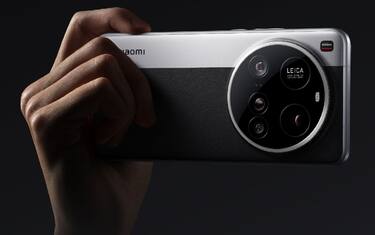 Un telefono incentrato sulla fotografia