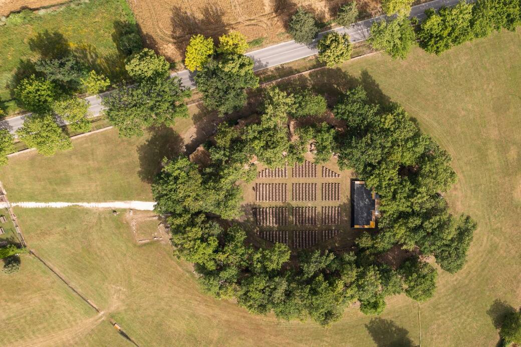 Foto Claudio Ripalti per la Direzione Regionale Musei Marche