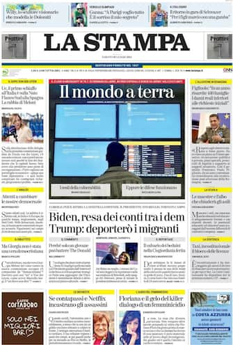 La Stampa