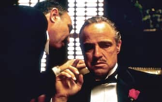 il padrino coppola brando