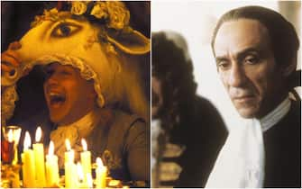 amadeus film forman