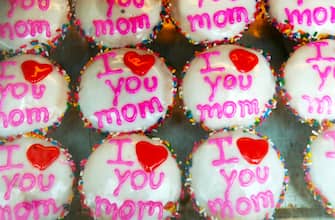 Festa mamma