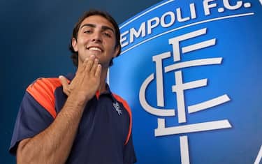 Empoli (allenatore Pagliuca)