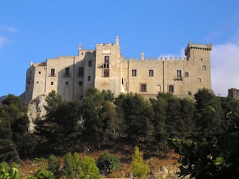 Castello Carini