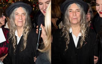 Patti Smith