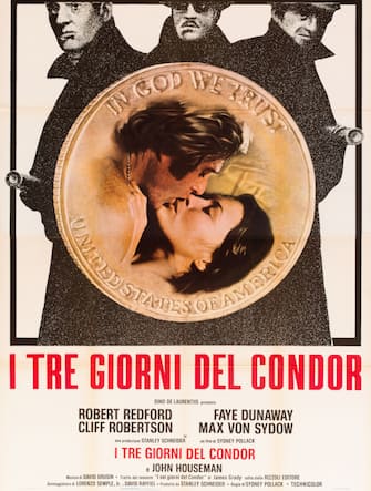I tre giorni del Condor
