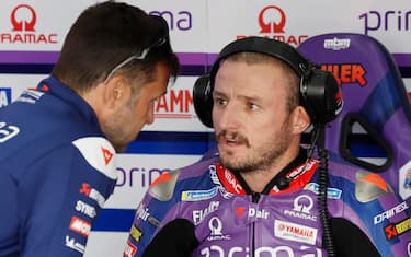 Miller in Superbike? C'è un'offerta della Honda