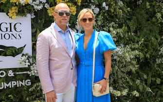 Zara Tindall