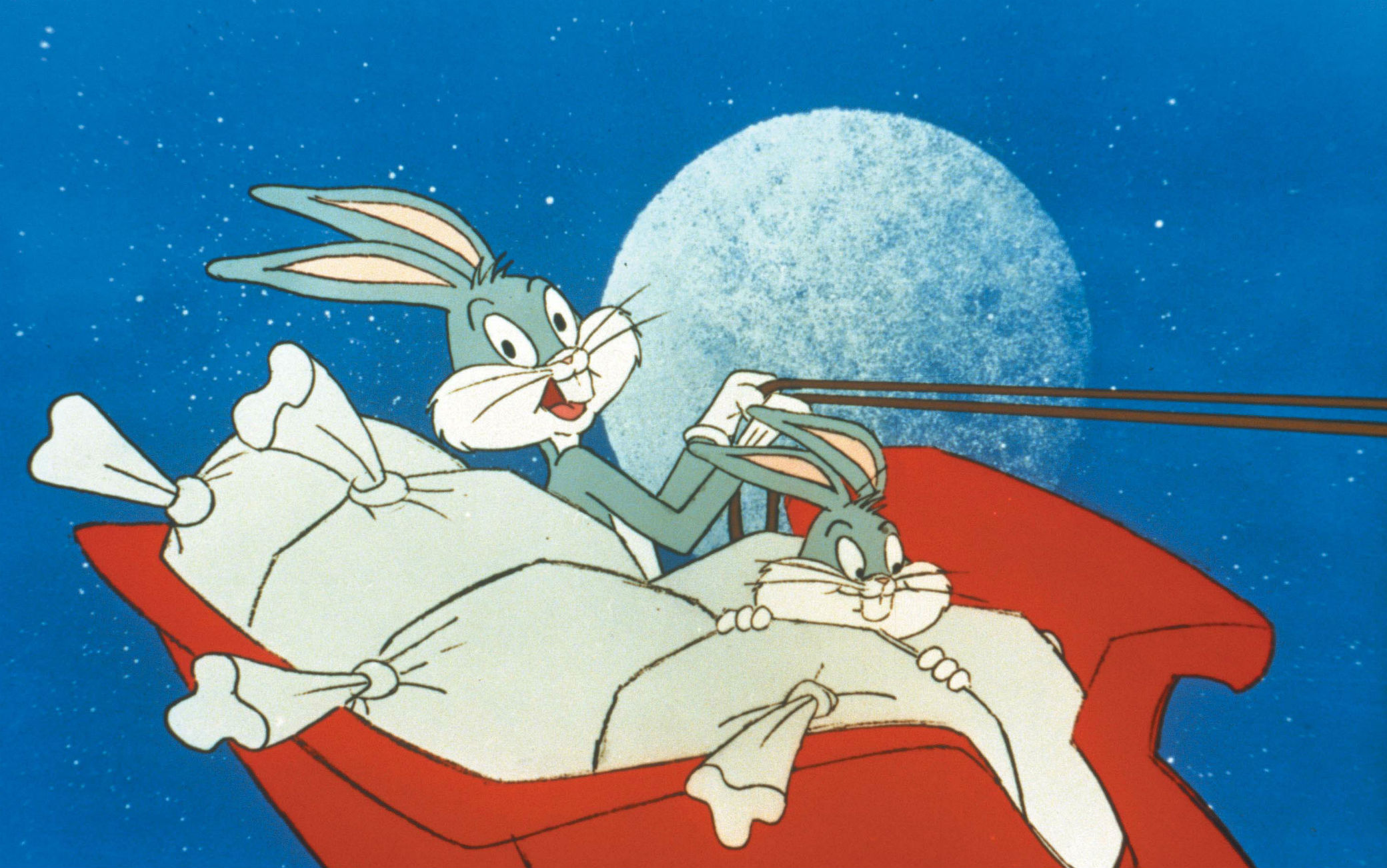 Gli 80 anni di Bugs Bunny: le curiosità sul personaggio