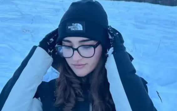 ragazza morta in catamarano in video gli ultimi istanti di anna ha tentato di salvarsi