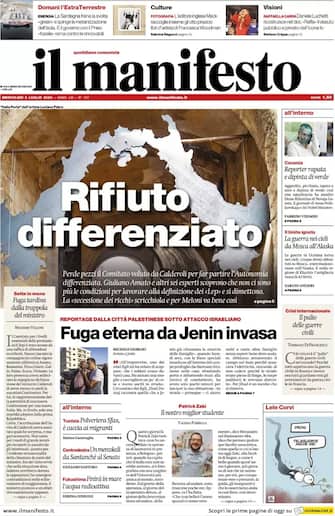 Il Manifesto