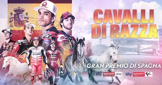 MotoGP, times and where to watch the 2024 Jerez GP (Spain) on TV