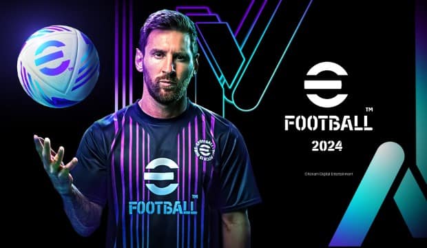 efootball 2024