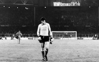 La carriera di Dino Zoff