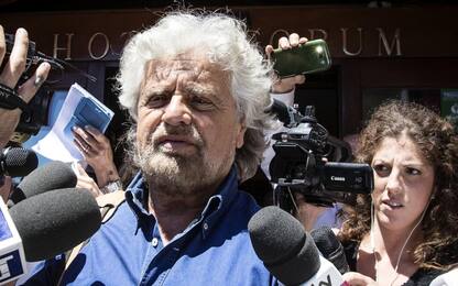 M5S, approvato il nuovo codice etico: "No dimissioni per gli indagati"