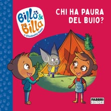 billo e billa buio